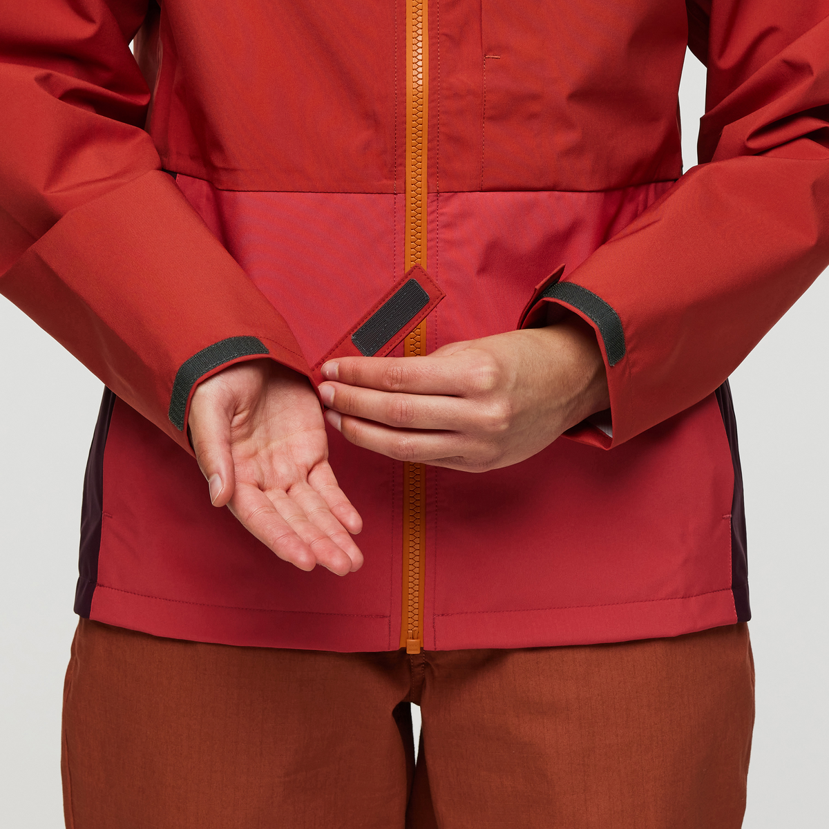 Cielo Rain Jacket - Women s - Weather Ready Coverage