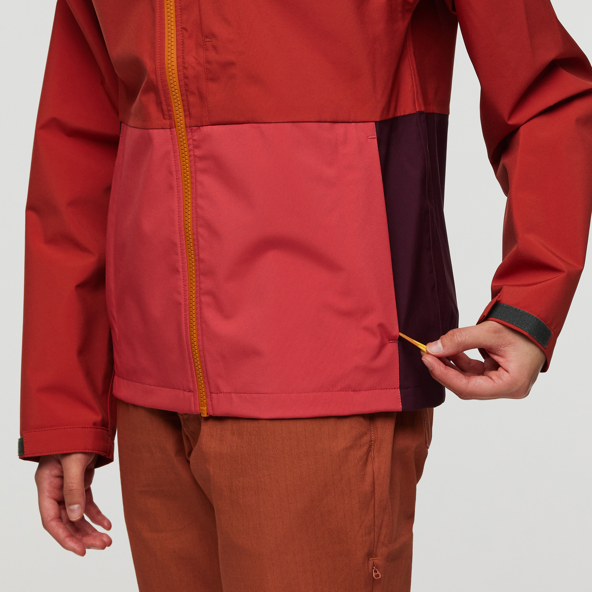 Cielo Rain Jacket - Women s - Weather Ready Coverage