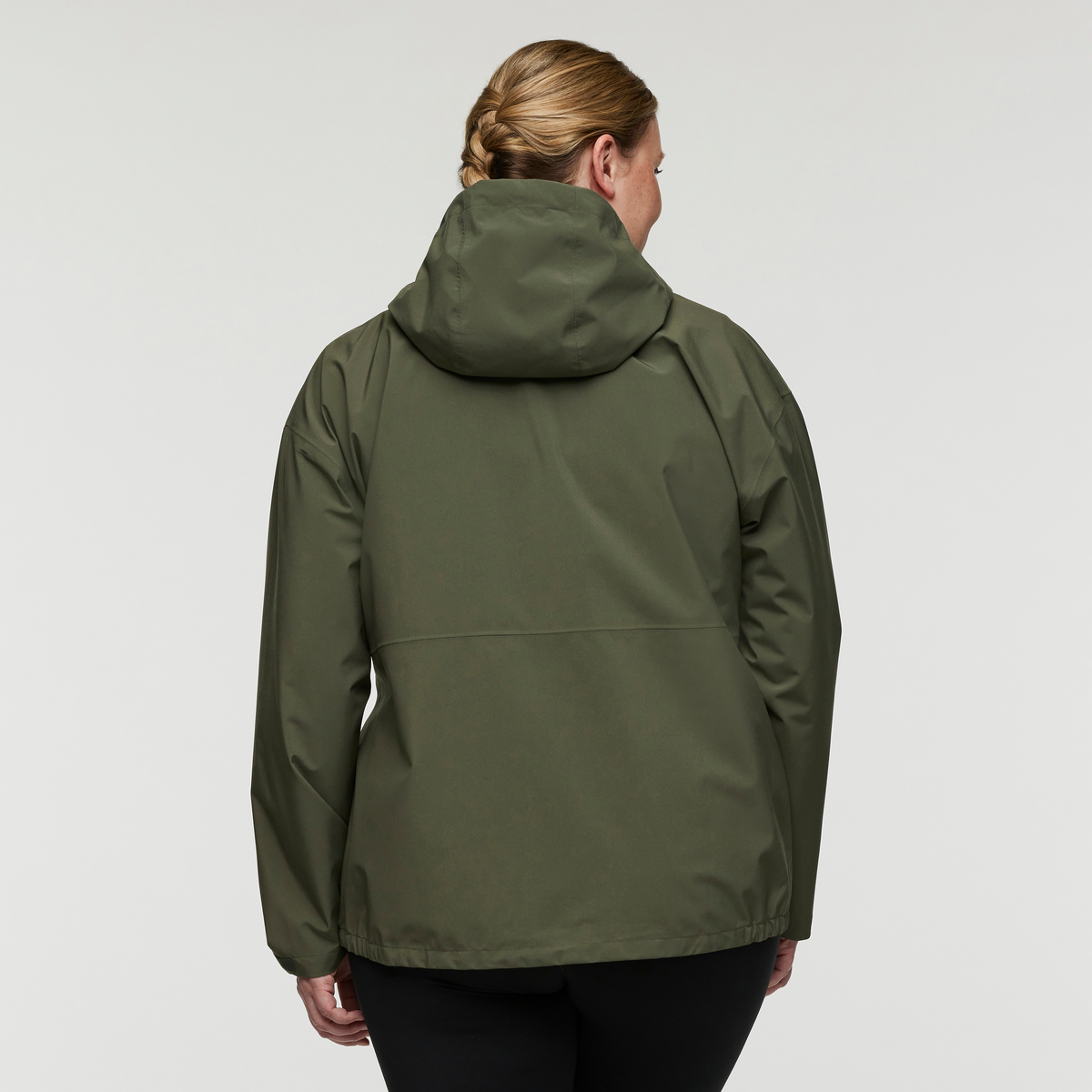 Cielo Rain Jacket - Women s - Comfortable Sun Coverage