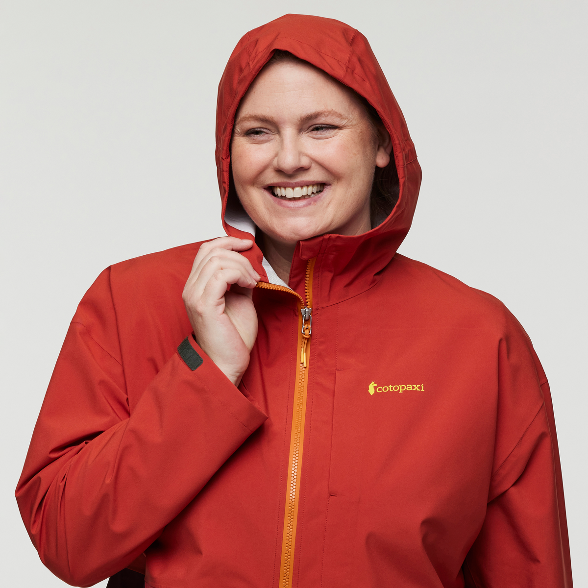 Cielo Rain Jacket - Women s - Weather Ready Coverage