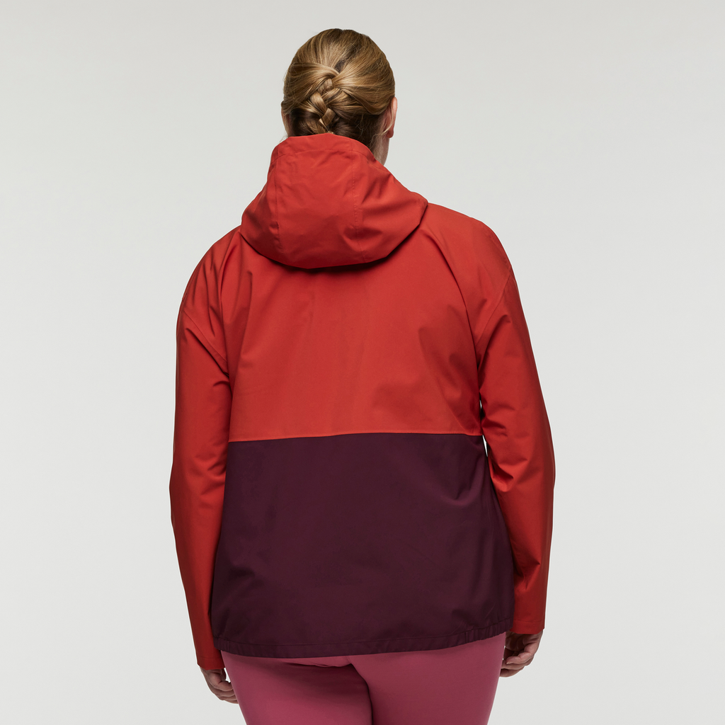Cielo Rain Jacket - Women s - Weather Ready Coverage