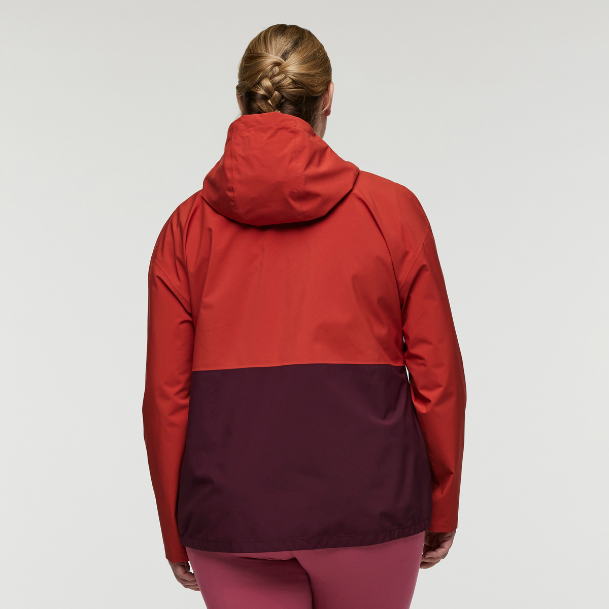 Cielo Rain Jacket - Women s - Weather Ready Coverage