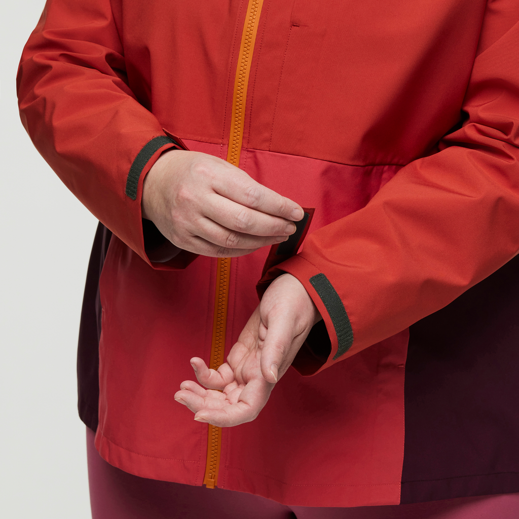 Cielo Rain Jacket - Women s - Weather Ready Coverage