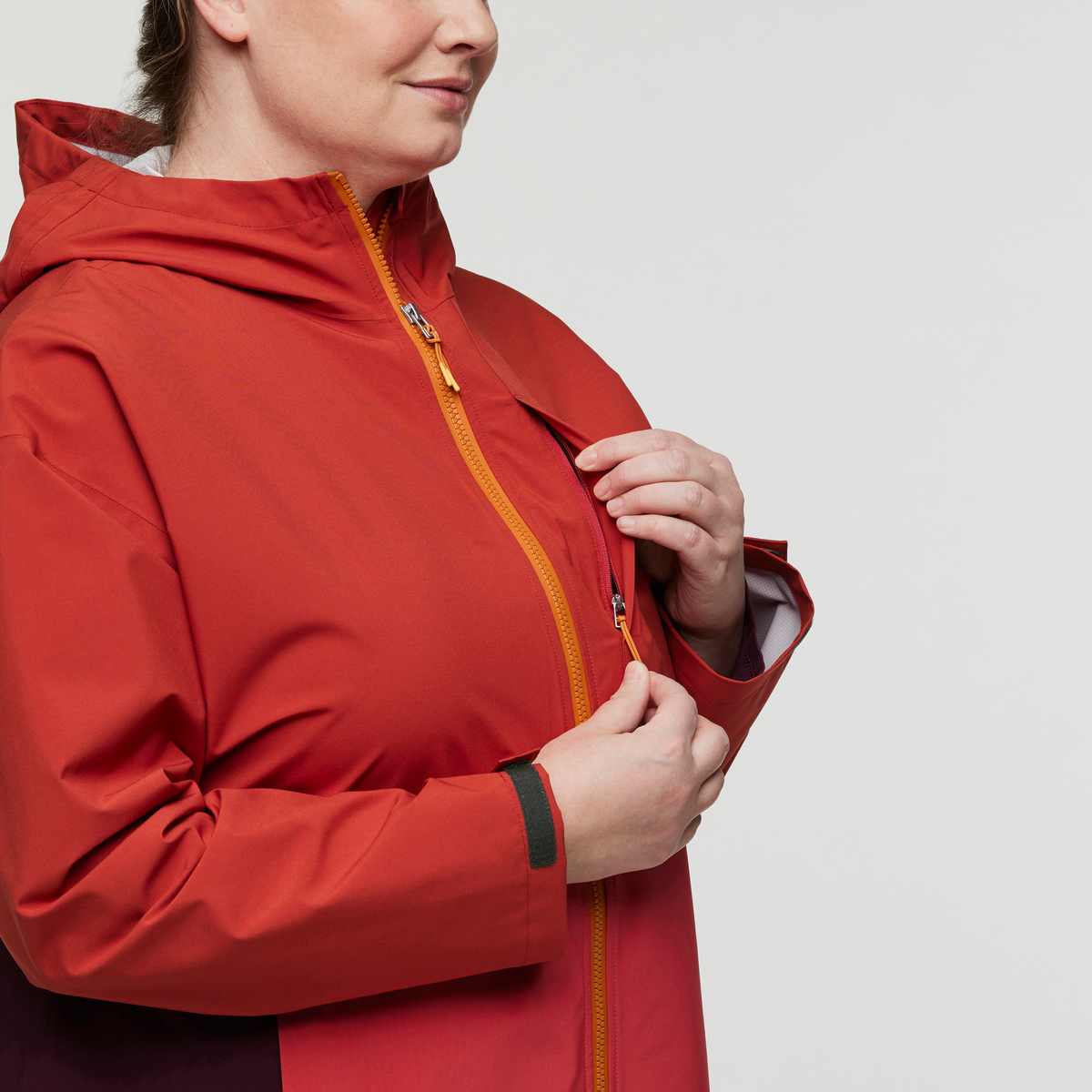 Cielo Rain Jacket - Women s - Weather Ready Coverage