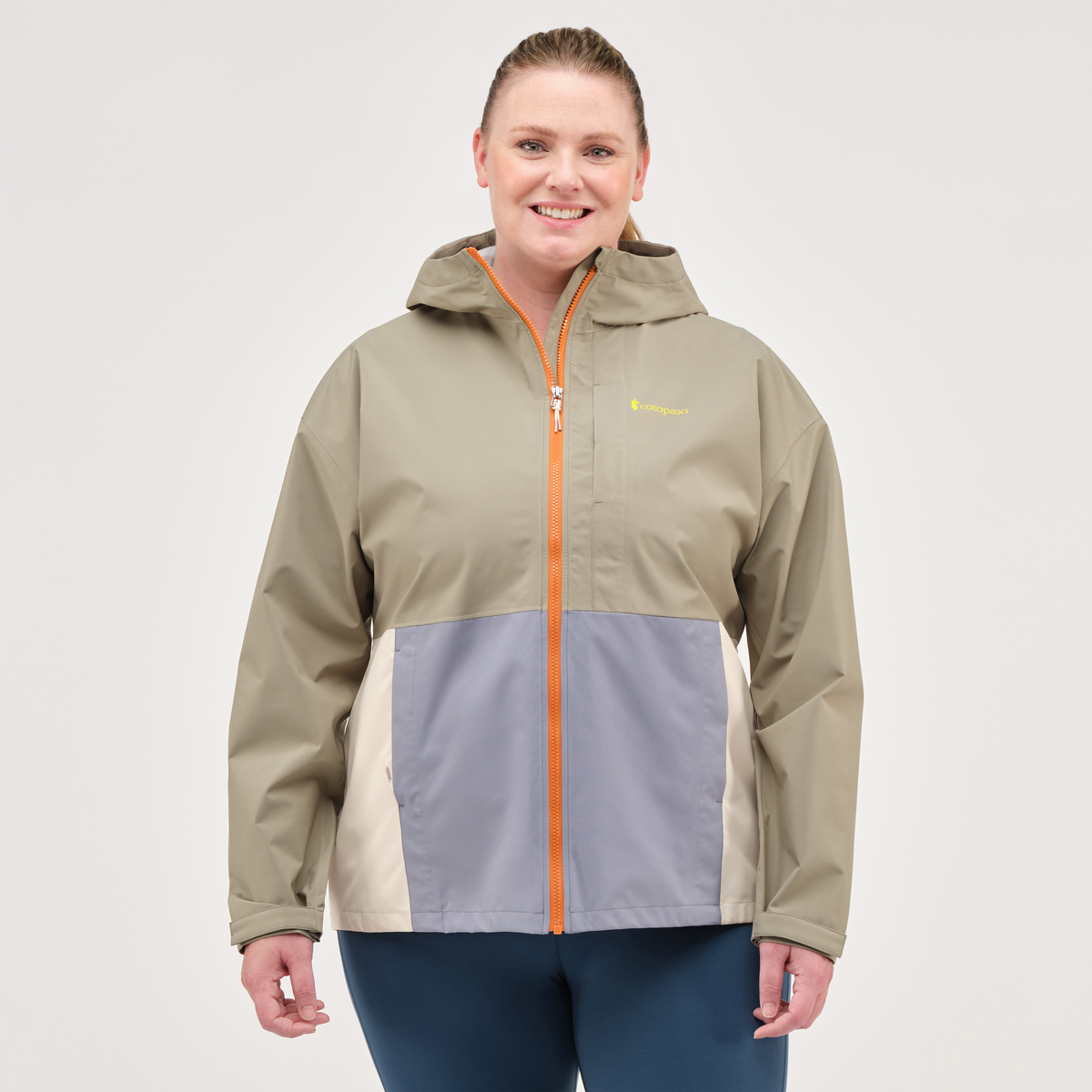 Cielo Rain Jacket - Women s - Weather Ready Coverage