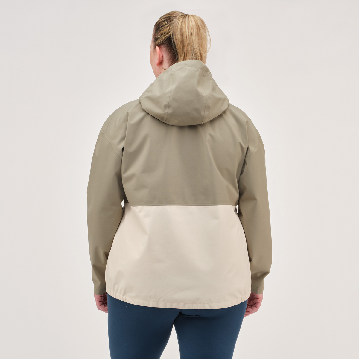 Cielo Rain Jacket - Women s - Weather Ready Coverage