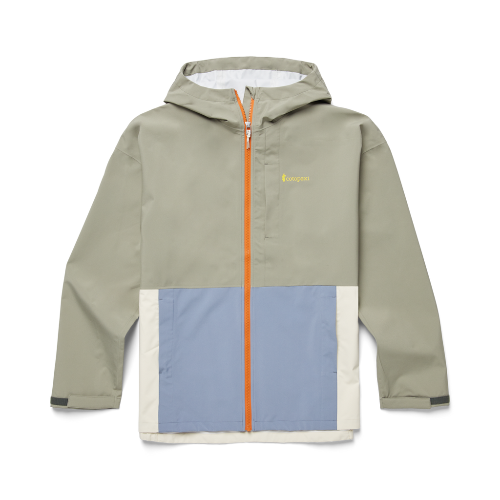 Cielo Rain Jacket - Women s - Weather Ready Coverage