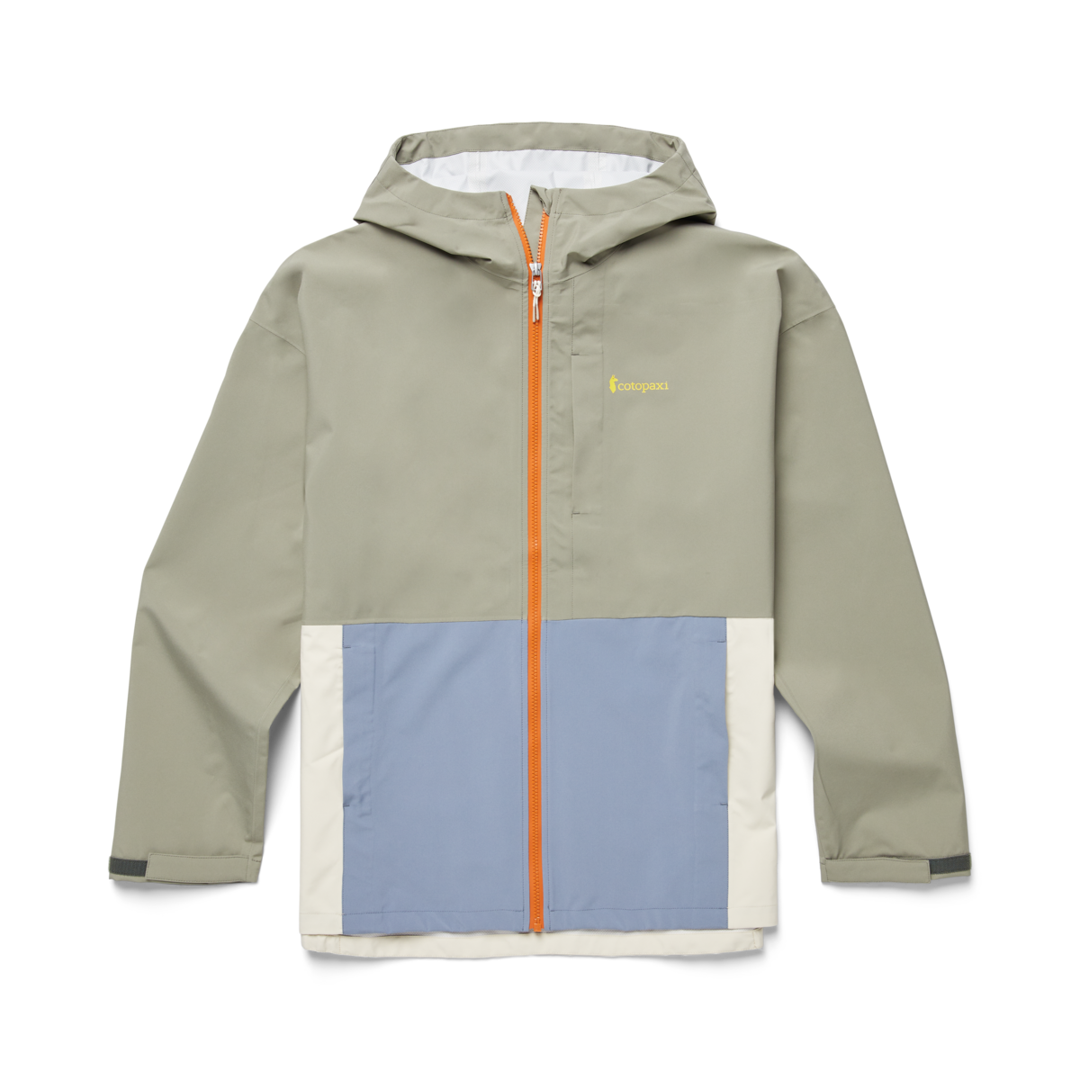 Cielo Rain Jacket - Women s - Weather Ready Coverage