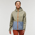 Cielo Rain Jacket - Women s - Weather Ready Coverage