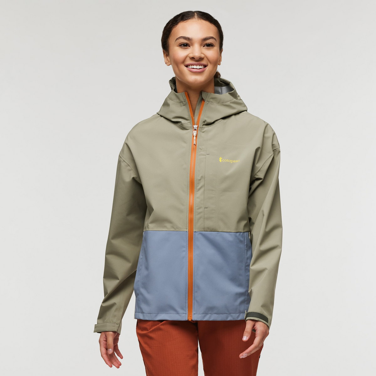 Cielo Rain Jacket - Women s - Weather Ready Coverage