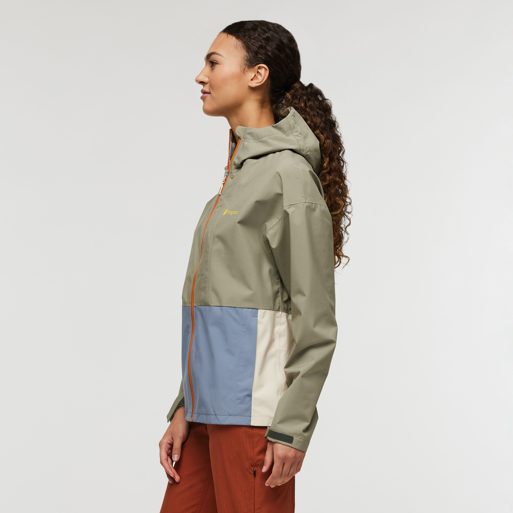 Cielo Rain Jacket - Women s - Weather Ready Coverage