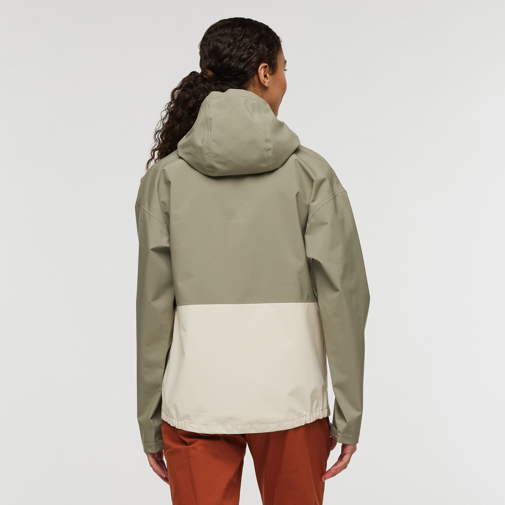 Cielo Rain Jacket - Women s - Weather Ready Coverage