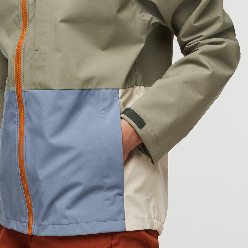 Cielo Rain Jacket - Women s - Weather Ready Coverage