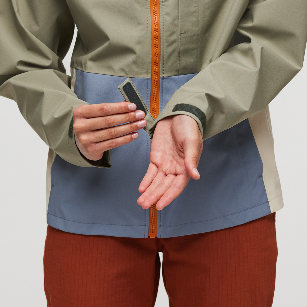 Cielo Rain Jacket - Women s - Weather Ready Coverage