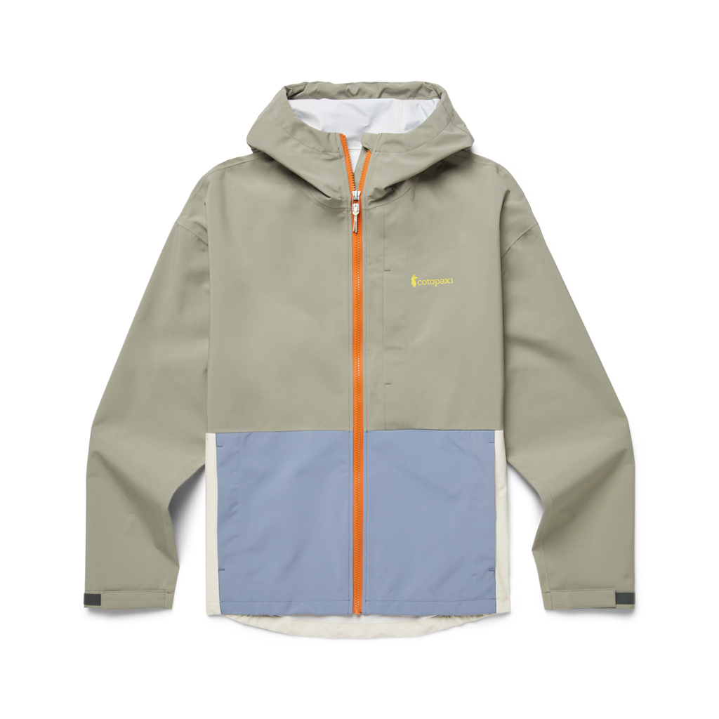 Cielo Rain Jacket - Women s - Weather Ready Coverage