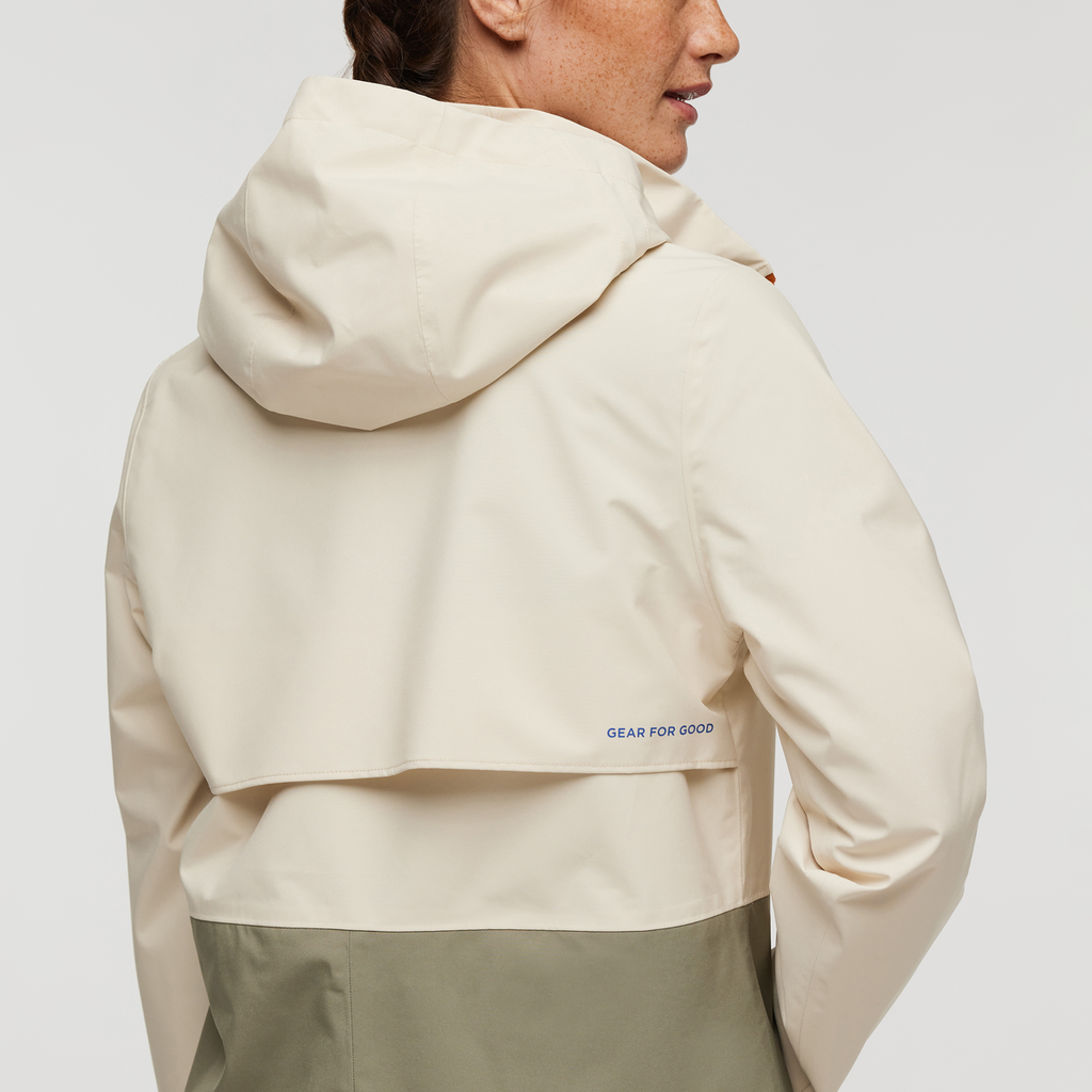 Cielo Rain Trench - Women s - Soft Layering Warmth