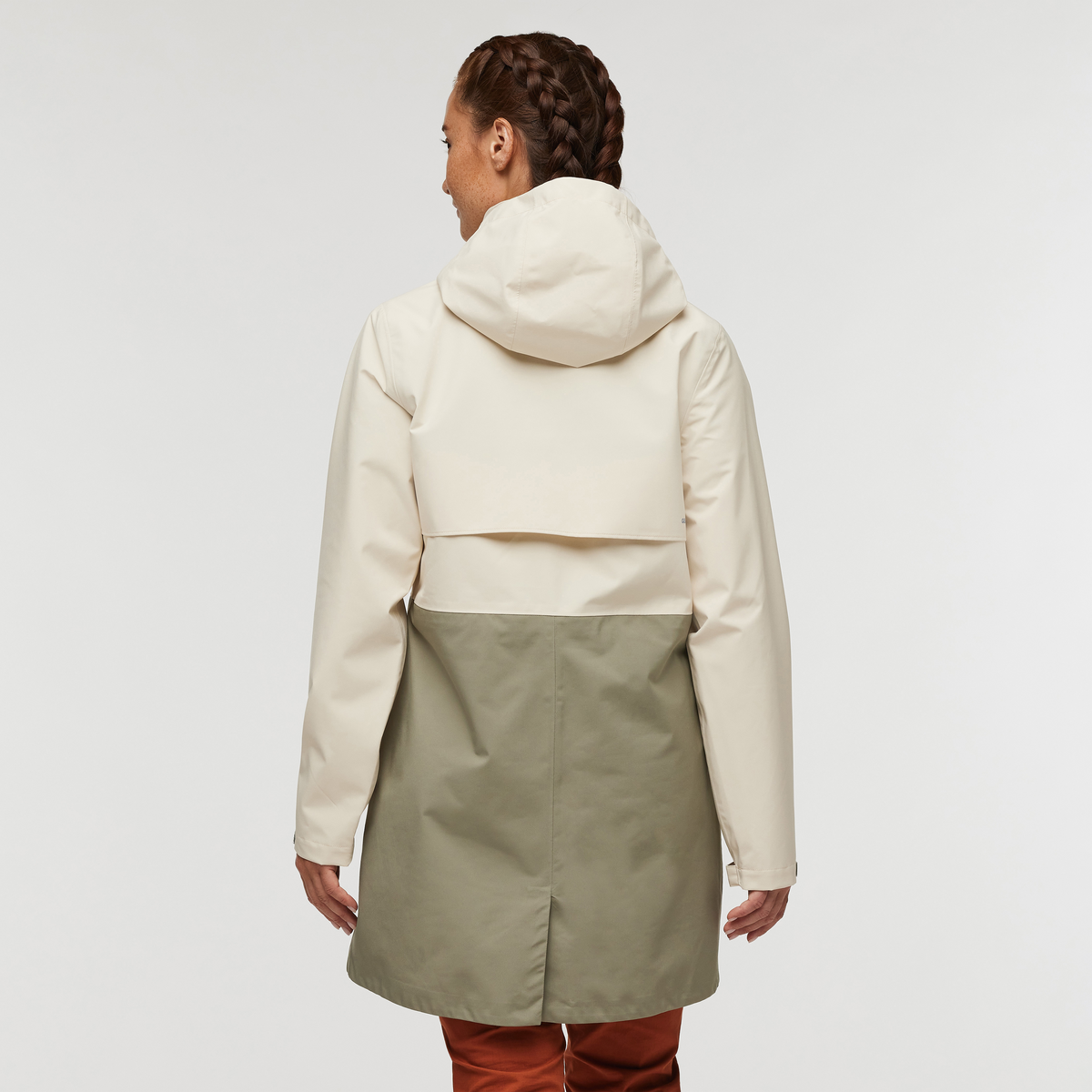 Cielo Rain Trench - Women s - Soft Layering Warmth