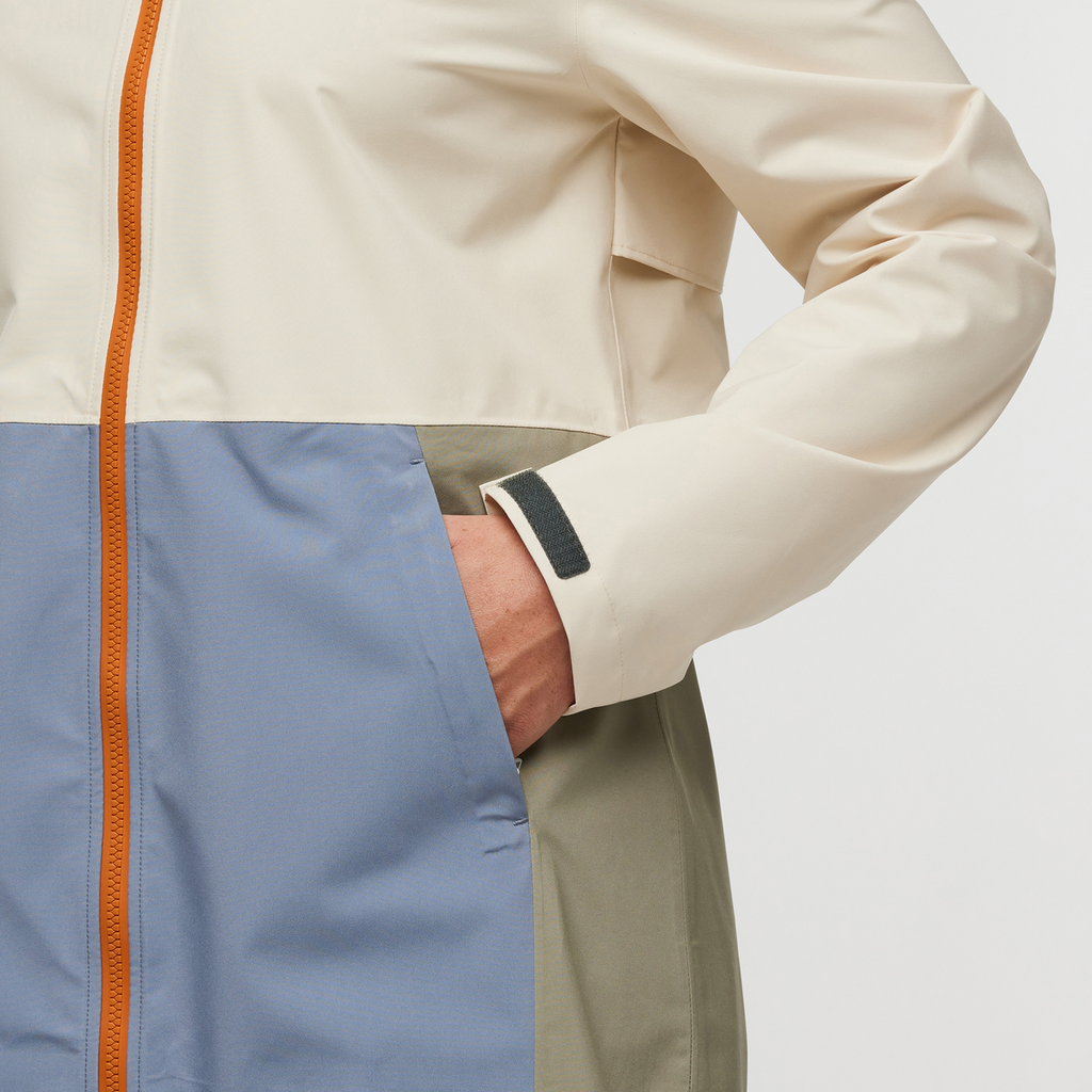 Cielo Rain Trench - Women s - Soft Layering Warmth