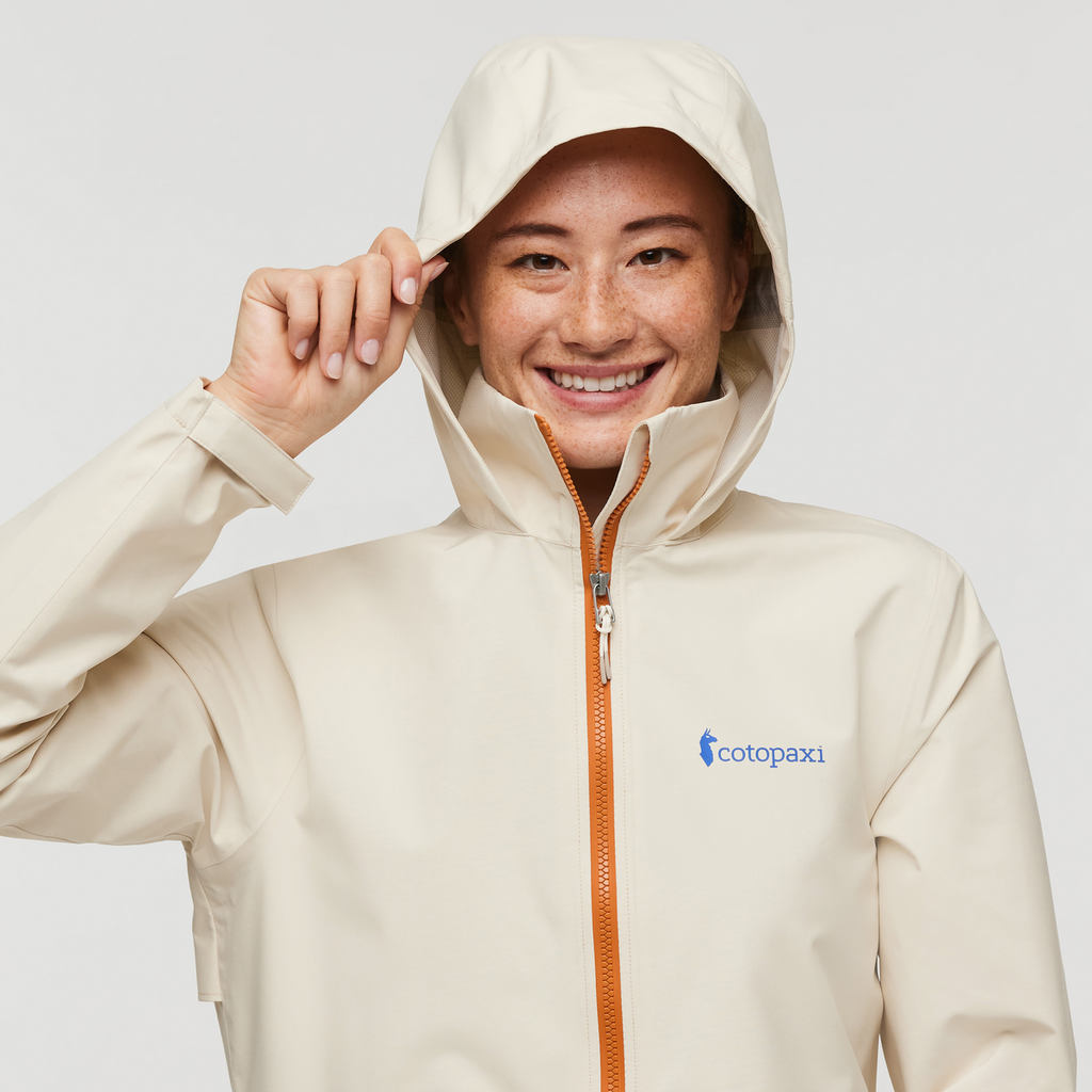 Cielo Rain Trench - Women s - Soft Layering Warmth
