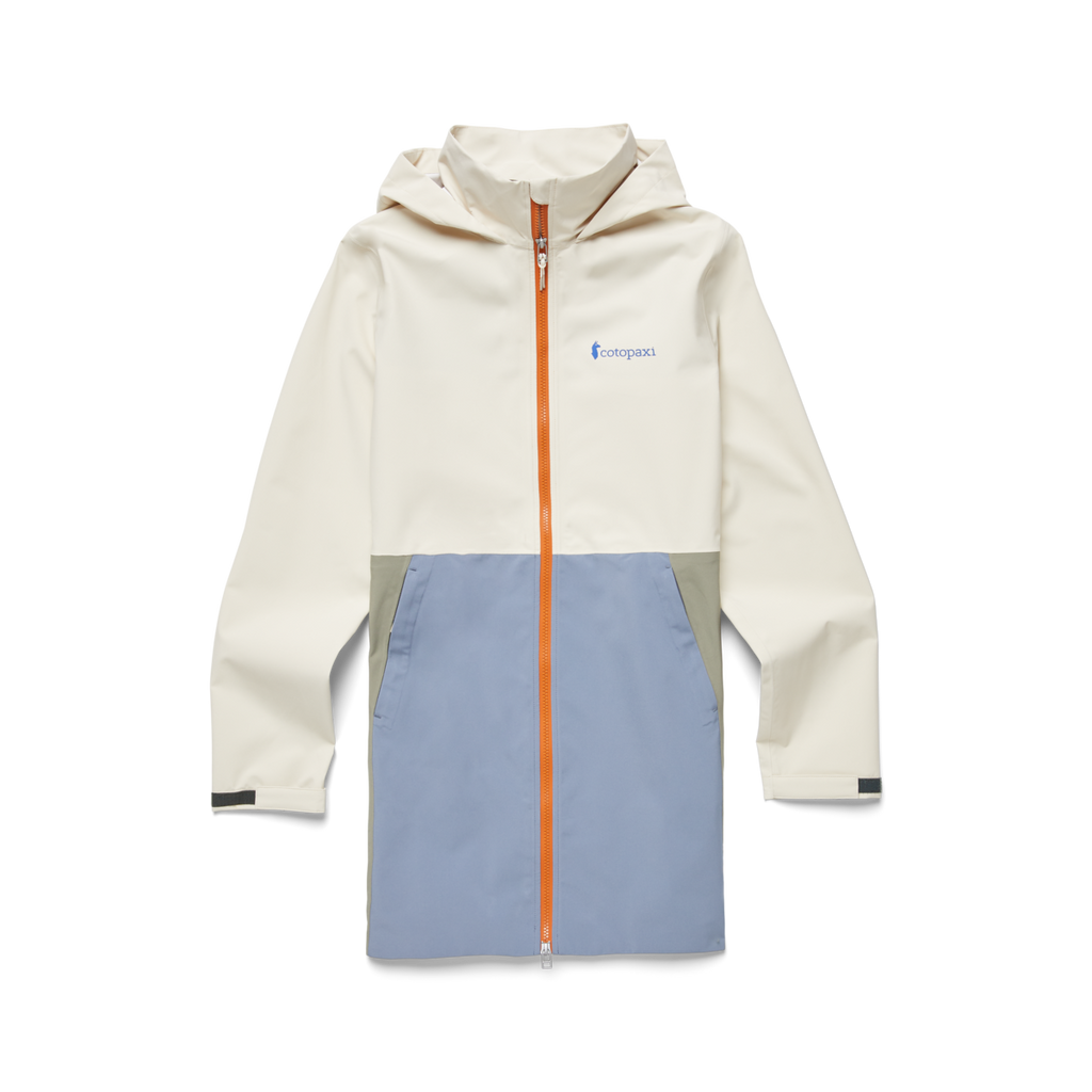 Cielo Rain Trench - Women s - Soft Layering Warmth