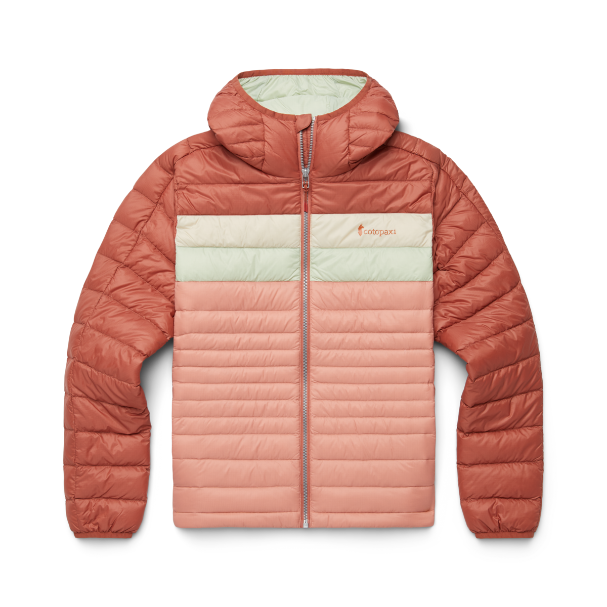 Fuego Hooded Down Jacket - Women s - Lightweight Insulation