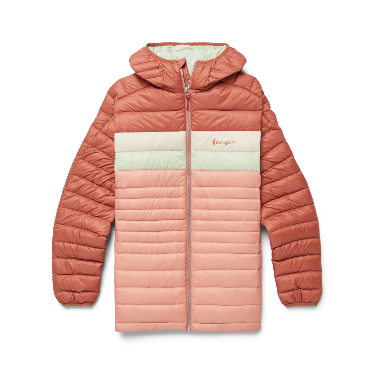 Fuego Hooded Down Jacket - Women s - Lightweight Insulation