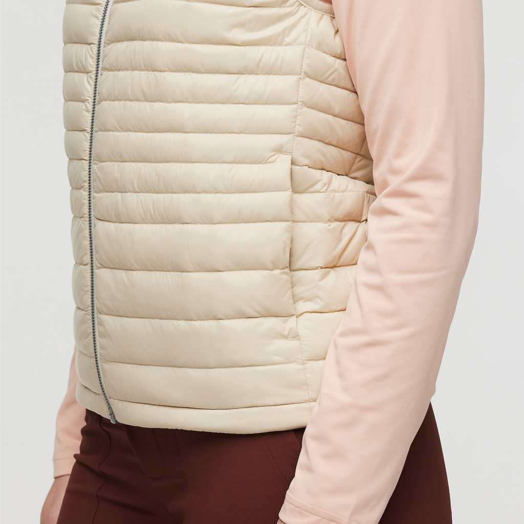 Fuego Down Vest - Women s - Outdoor Layering