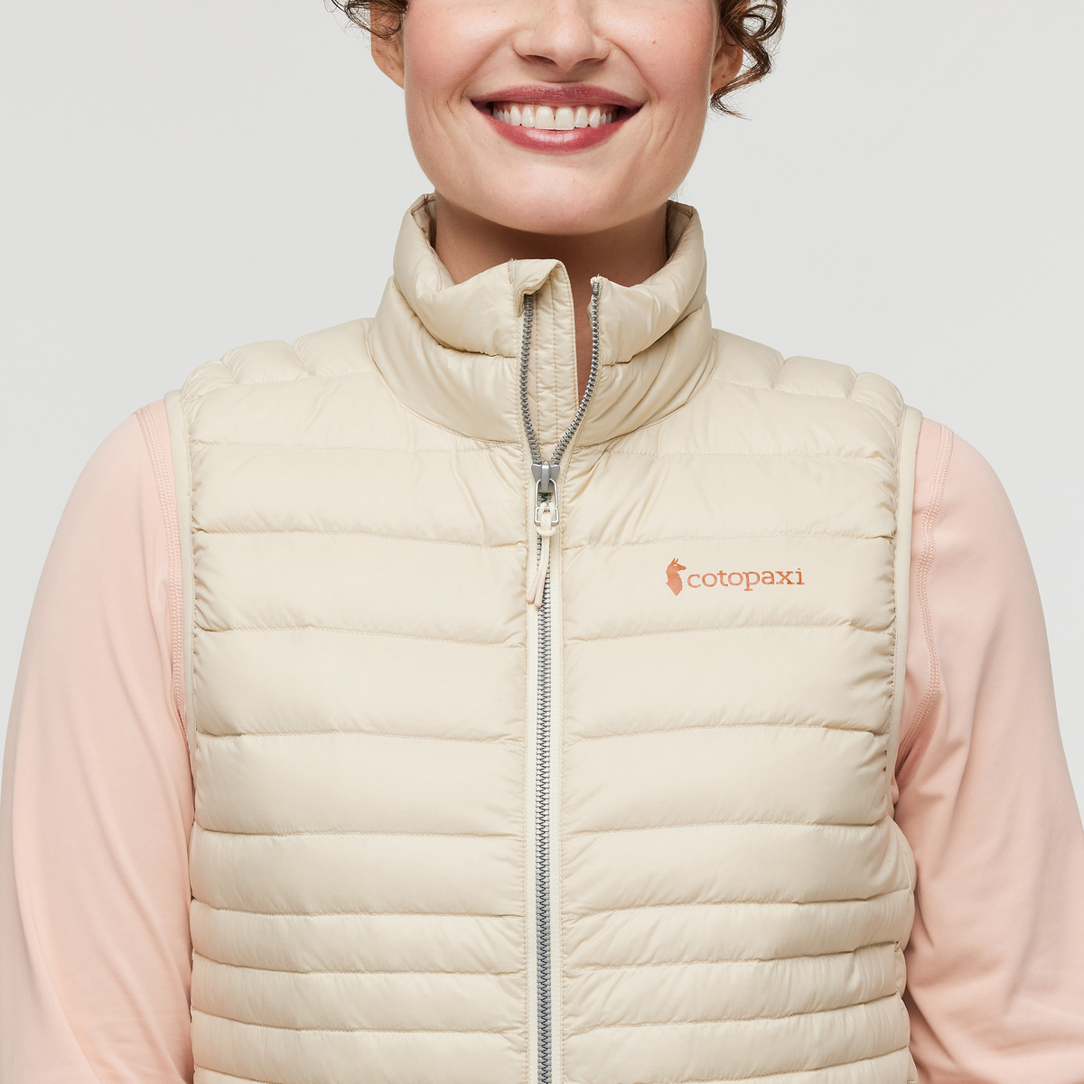Fuego Down Vest - Women s - Outdoor Layering