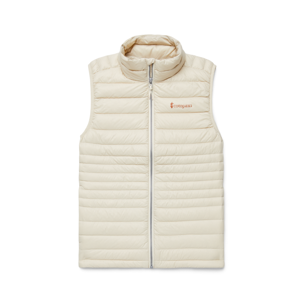 Fuego Down Vest - Women s - Outdoor Layering