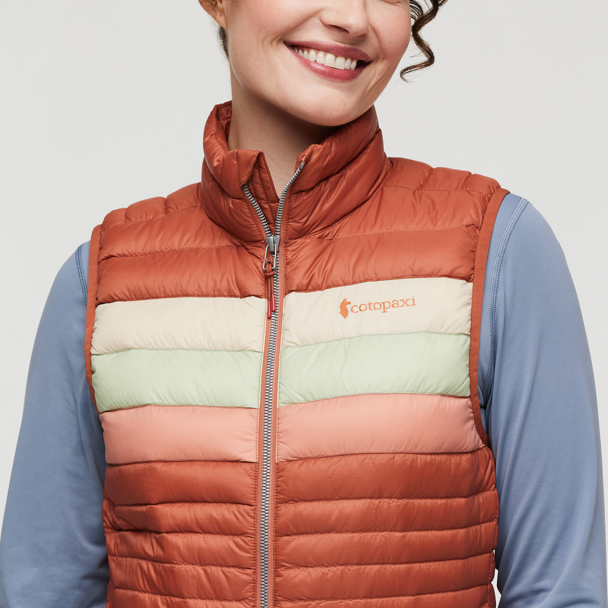 Fuego Down Vest - Women s - Outdoor Layering