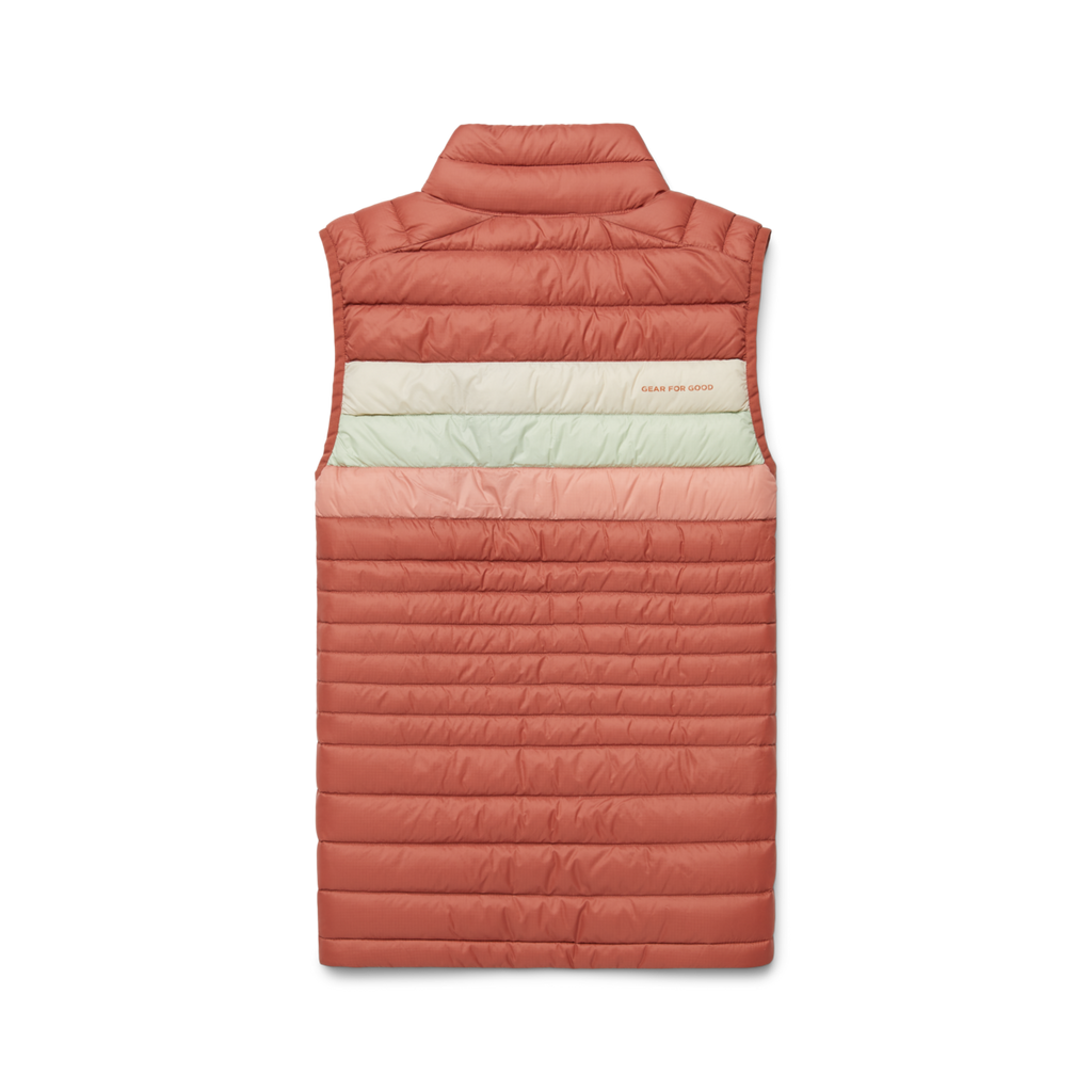 Fuego Down Vest - Women s - Outdoor Layering