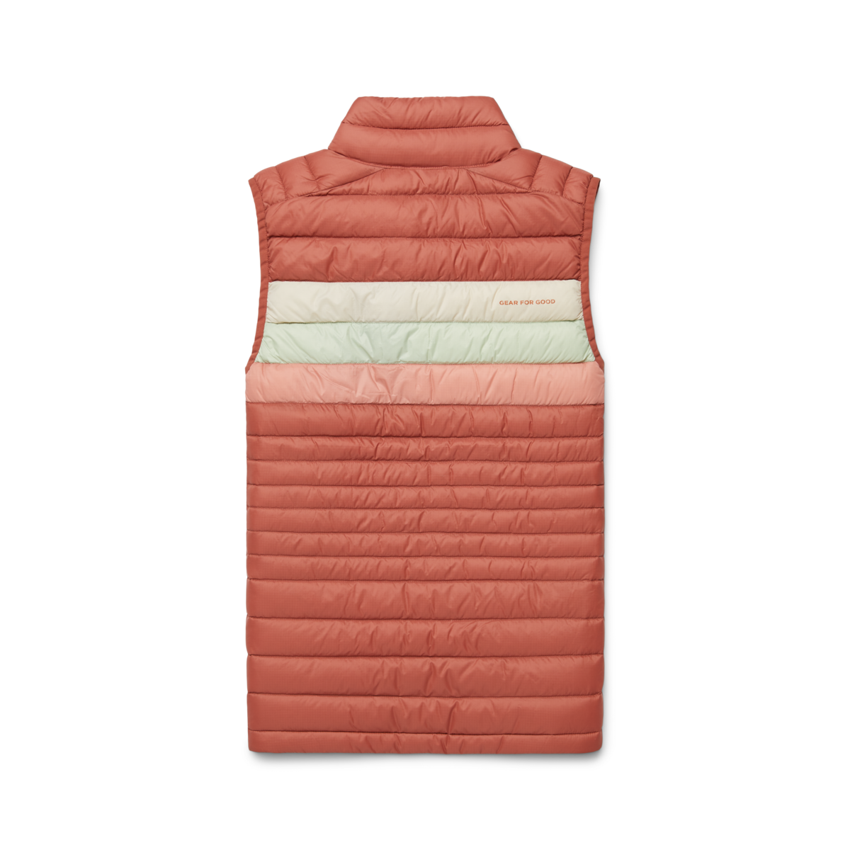 Fuego Down Vest - Women s - Outdoor Layering
