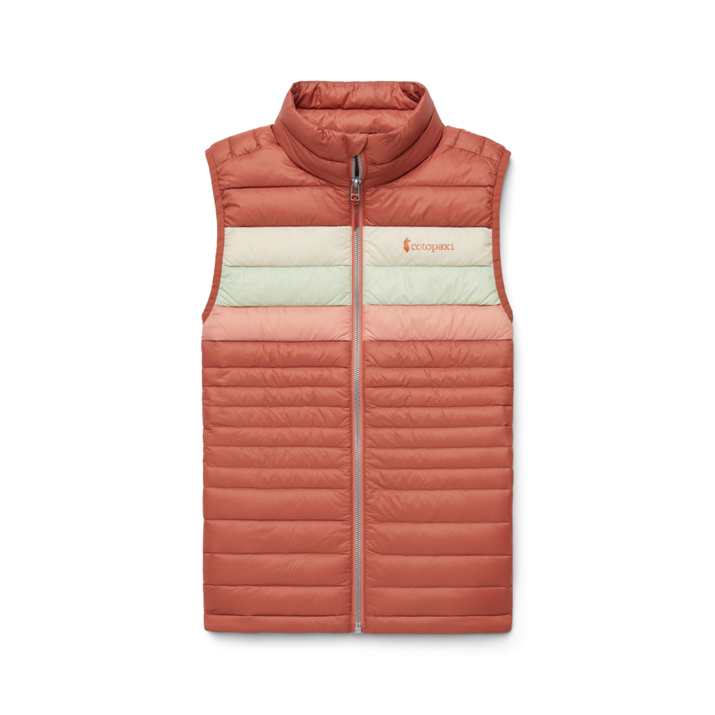 Fuego Down Vest - Women s - Outdoor Layering