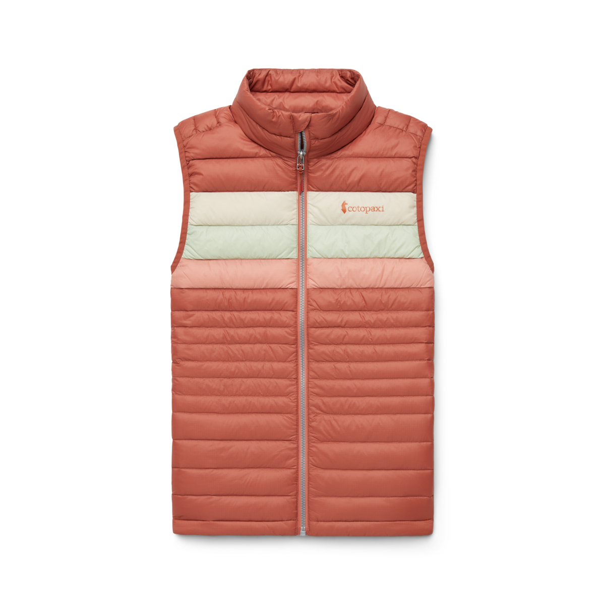 Fuego Down Vest - Women s - Outdoor Layering