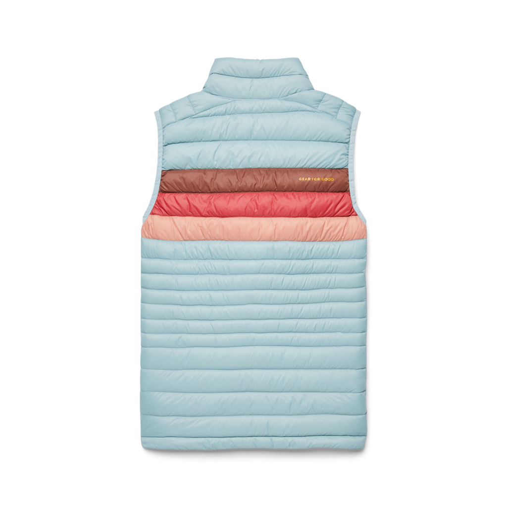Fuego Down Vest - Women s - Outdoor Layering