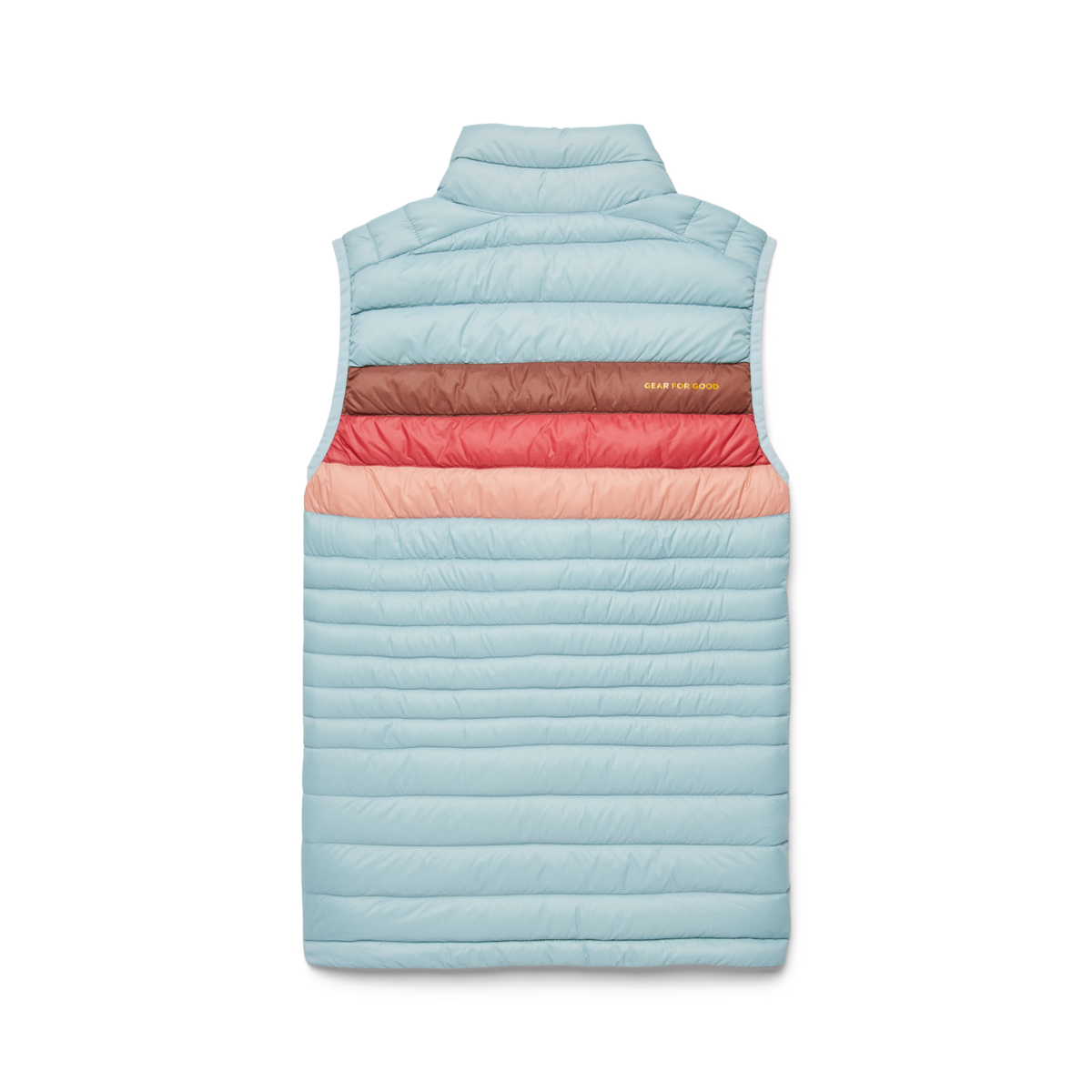 Fuego Down Vest - Women s - Outdoor Layering