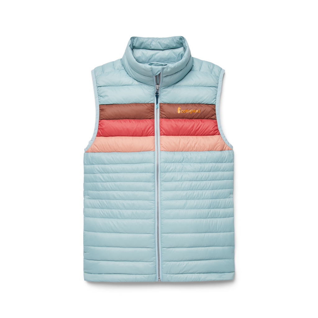 Fuego Down Vest - Women s - Outdoor Layering