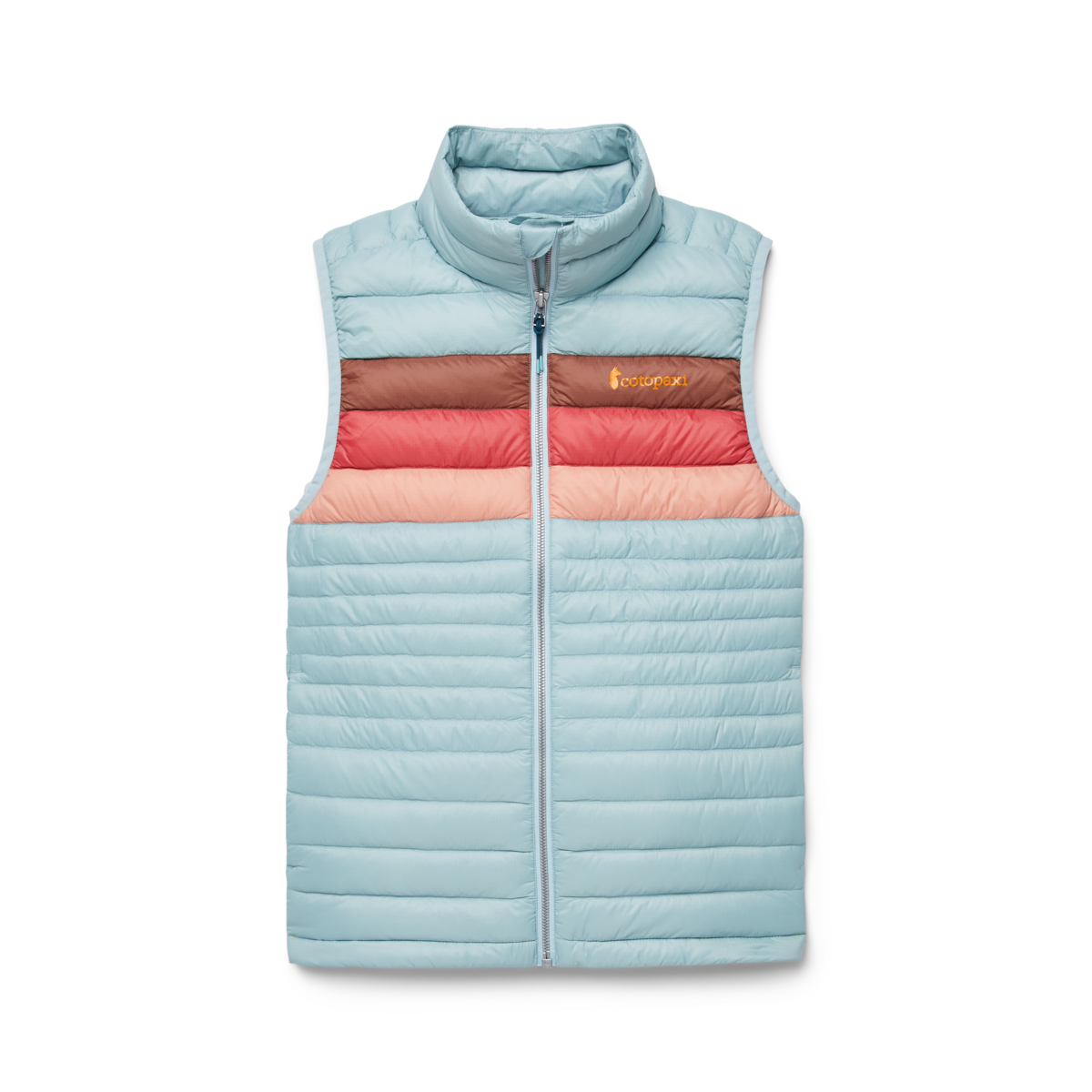 Fuego Down Vest - Women s - Outdoor Layering