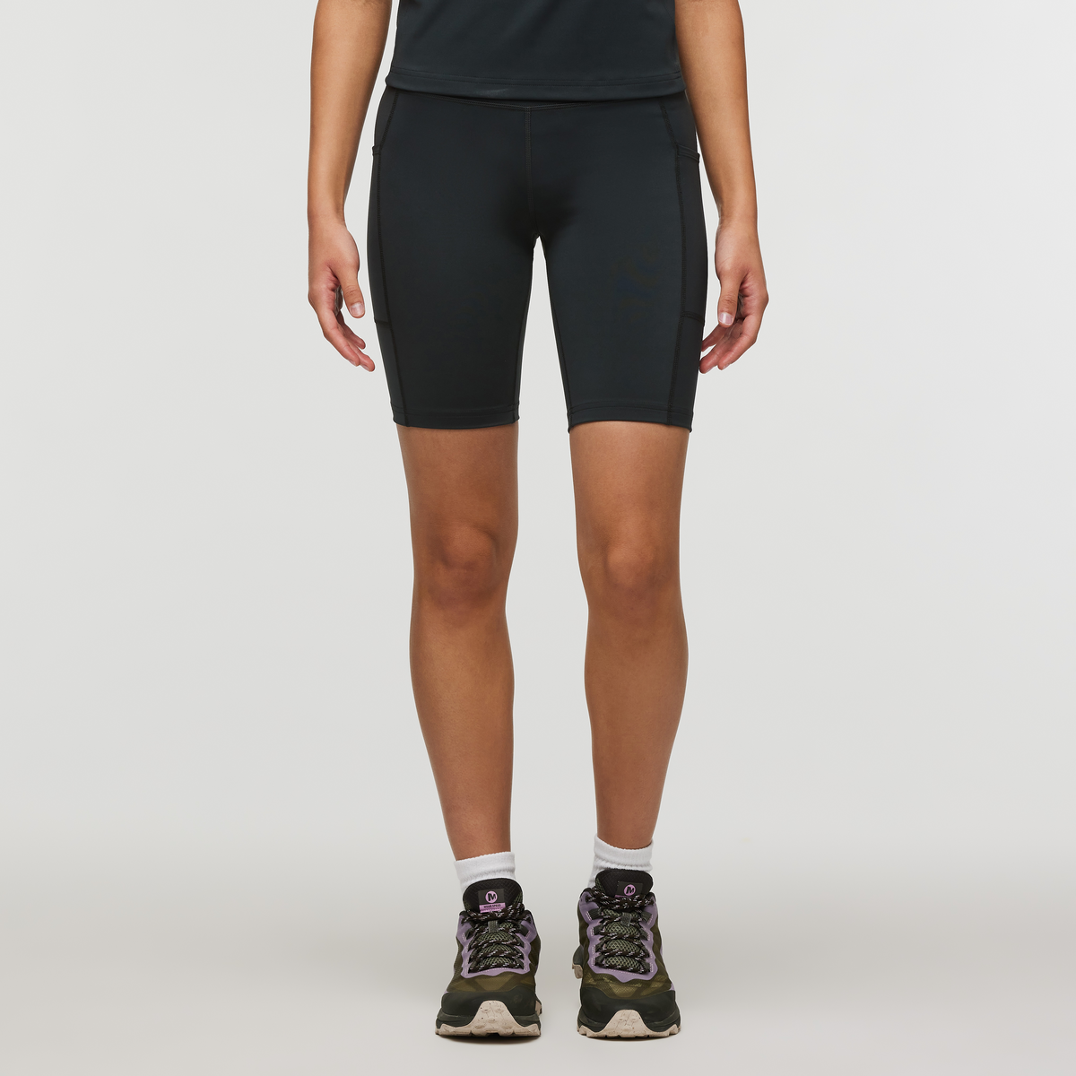 Muevo Bike Short - Women s - Soft Layering Warmth