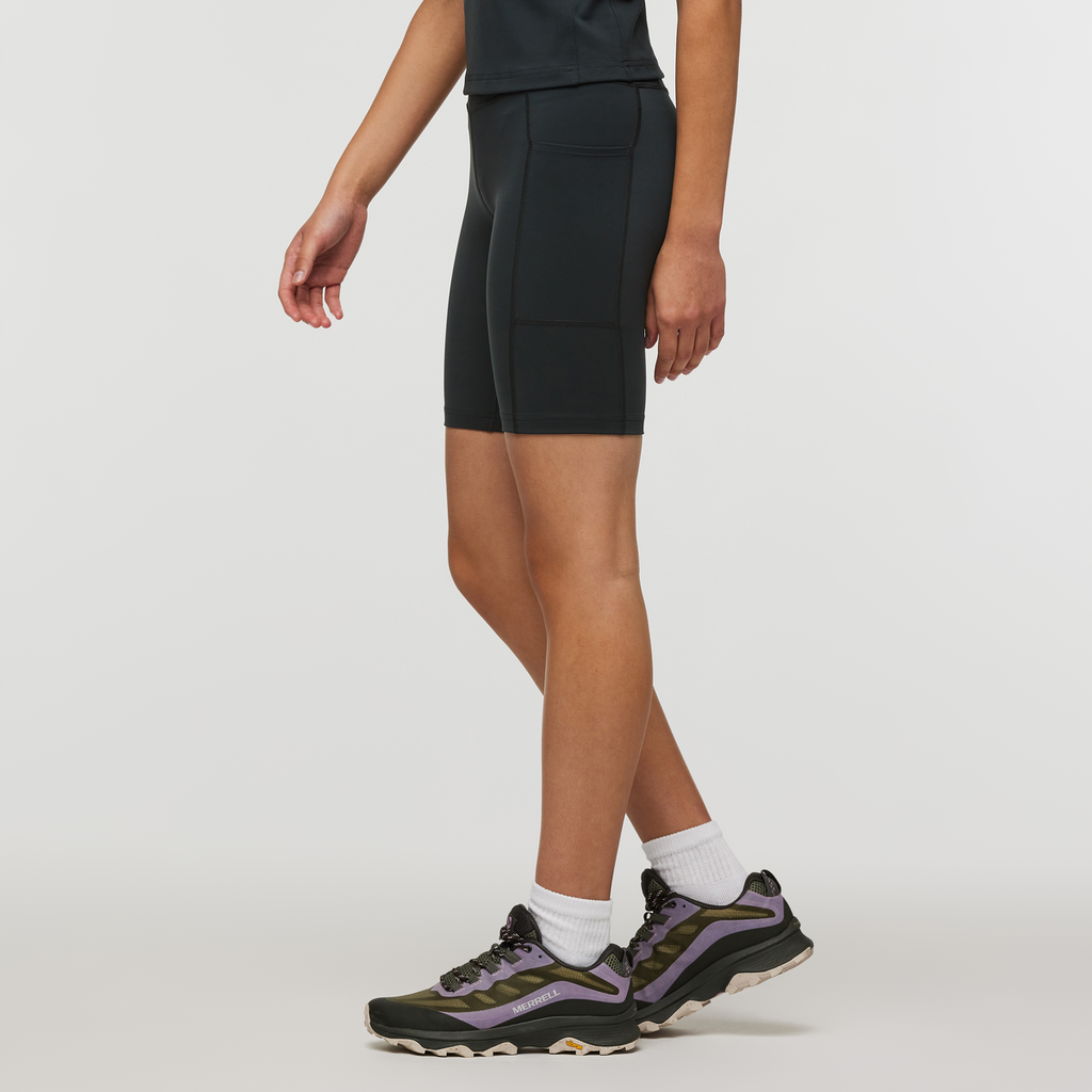 Muevo Bike Short - Women s - Soft Layering Warmth
