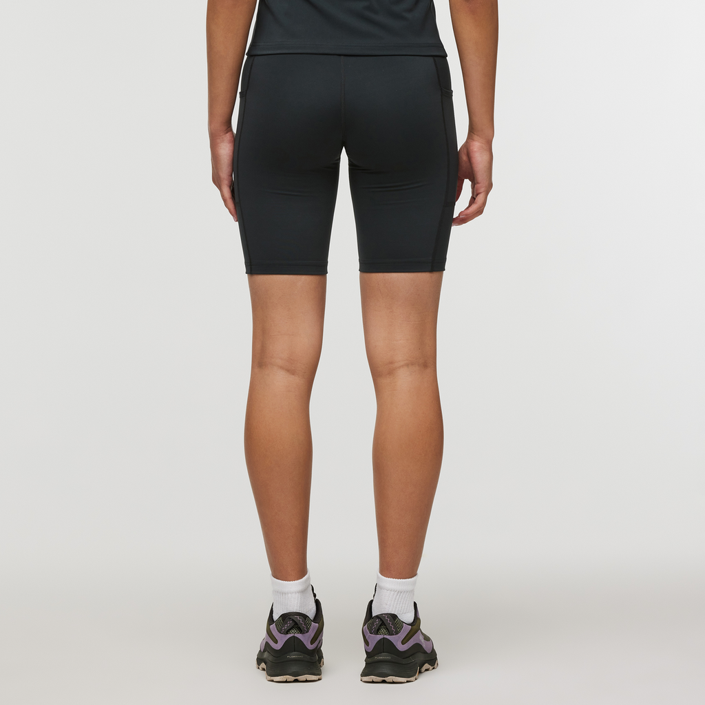 Muevo Bike Short - Women s - Soft Layering Warmth