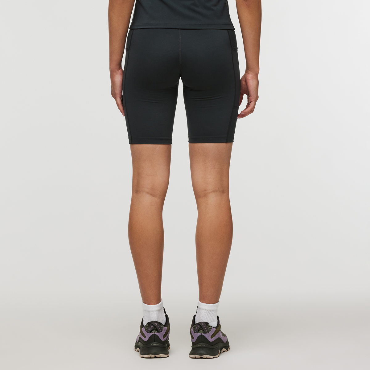 Muevo Bike Short - Women s - Soft Layering Warmth