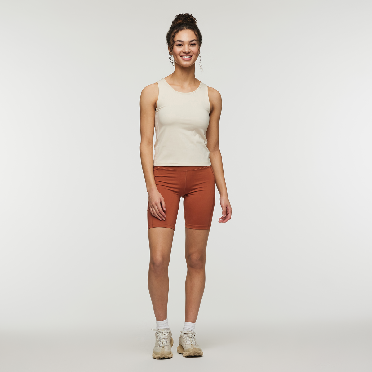 Muevo Bike Short - Women s - Soft Layering Warmth