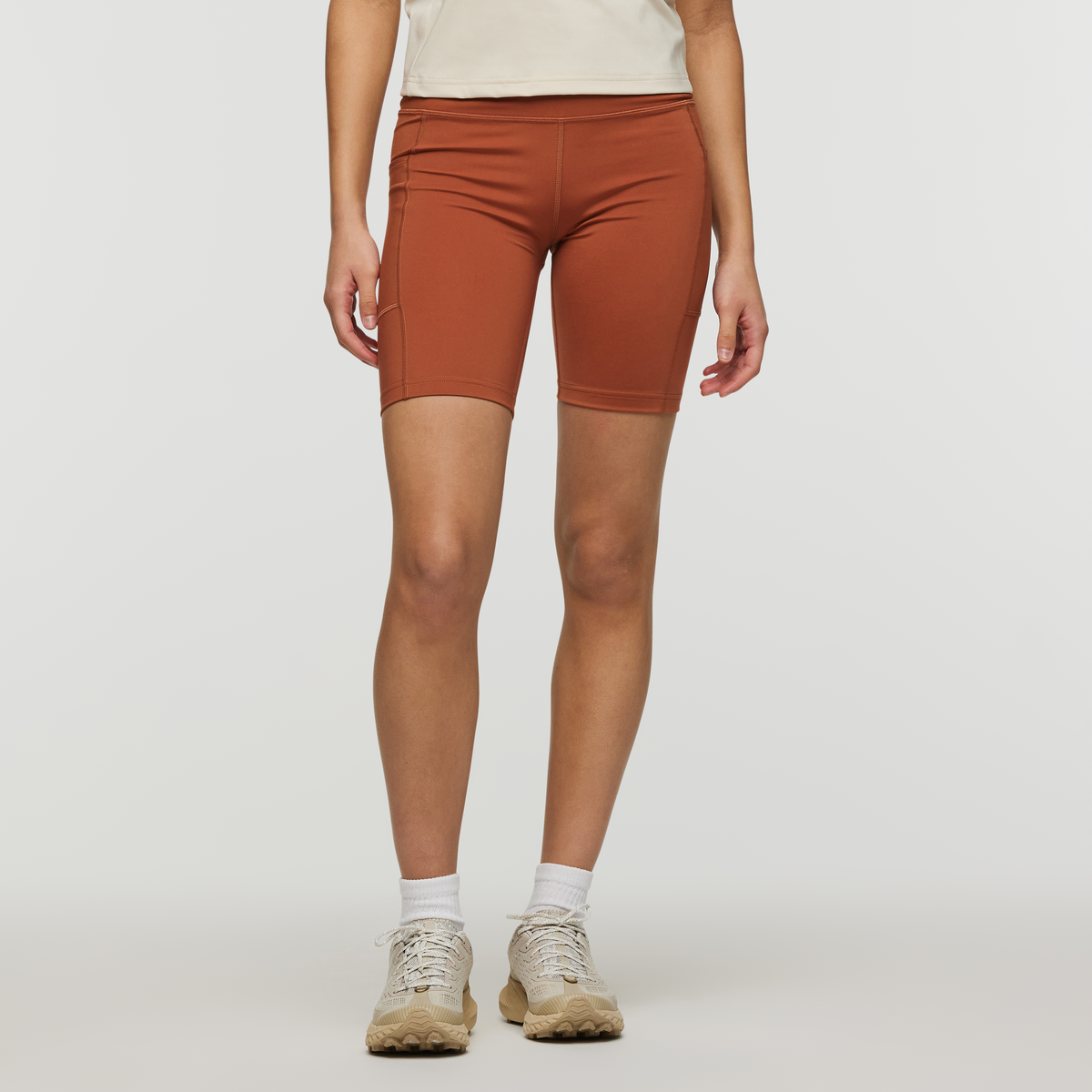 Muevo Bike Short - Women s - Soft Layering Warmth