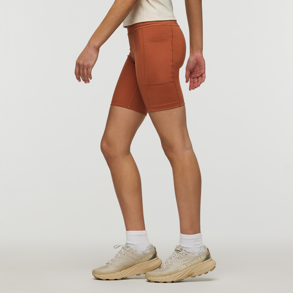 Muevo Bike Short - Women s - Soft Layering Warmth