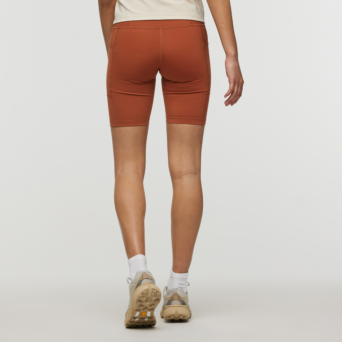 Muevo Bike Short - Women s - Soft Layering Warmth
