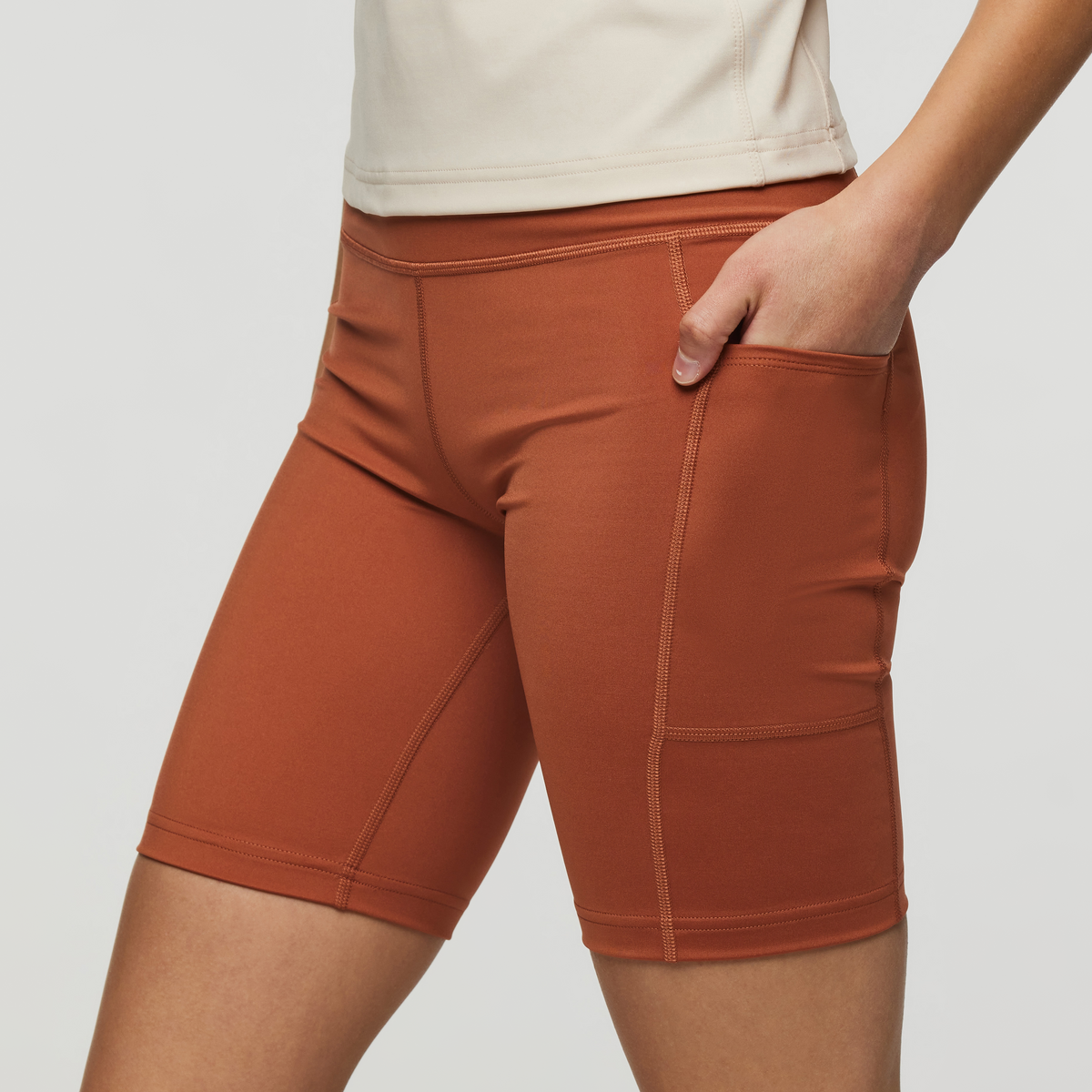 Muevo Bike Short - Women s - Soft Layering Warmth