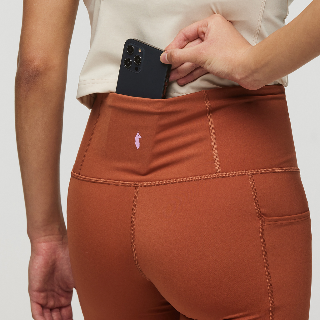 Muevo Bike Short - Women s - Soft Layering Warmth