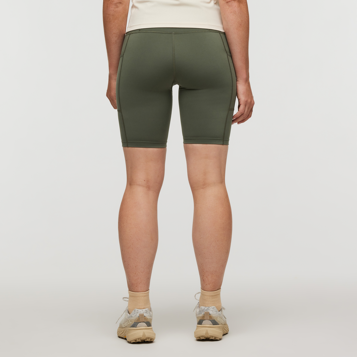 Muevo Bike Short - Women s - Soft Layering Warmth
