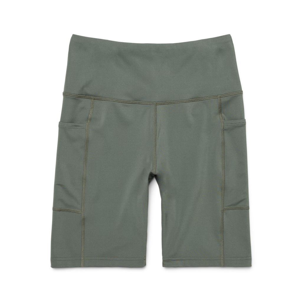Muevo Bike Short - Women s - Soft Layering Warmth